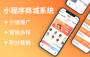 分销小程序