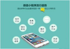 小程序分销模式有哪些？