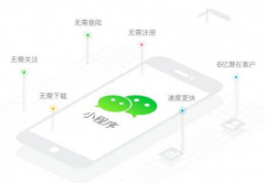 餐饮小程序模板有没有免费的？