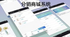 分销商城系统小程序报价多少？