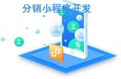 分销小程序如何开发能提高转化率？