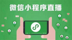 广州直播小程序如何开发？