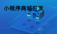 2020小程序商城开发值得吗？