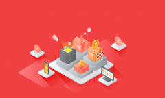 营销热门工具——新零售小程序