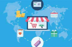 如何在微信小程序中搭建店铺？