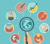 二级分销微信小程序哪里有？